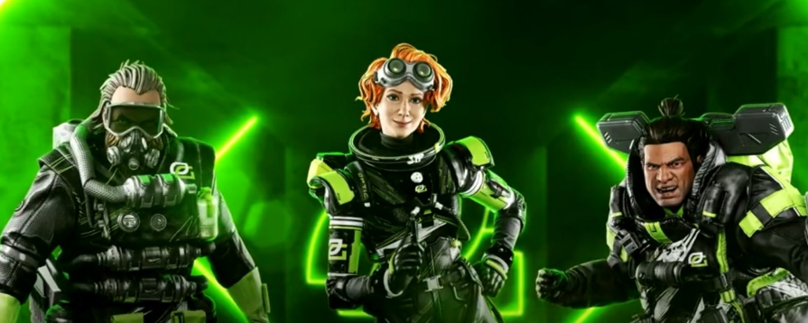 No momento, você está visualizando Revelações de um Profissional de Apex Legends sobre a Saída da OpTic Gaming do ALGS
