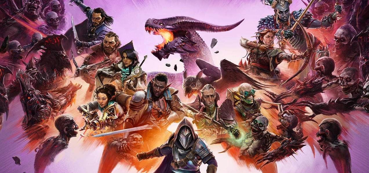 No momento, você está visualizando Dragon Age: The Veilguard – Opções de Dificuldade Personalizáveis e Informações de Gameplay